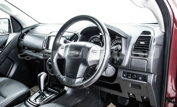 ซื้อ รถมือสอง Isuzu D-Max สีแดง รถยนต์ ใน %{เมือง} ใน กรุงเทพมหานคร ซื้อ รถมือสอง Isuzu D-Max สีแดง รถยนต์ ใน %{เมือง} ใน กรุงเทพมหานคร