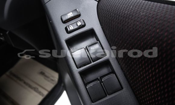 Buy Used Toyota Yaris White Car in Bangkok in Bangkok Buy Used Toyota Yaris White Car in Bangkok in Bangkok