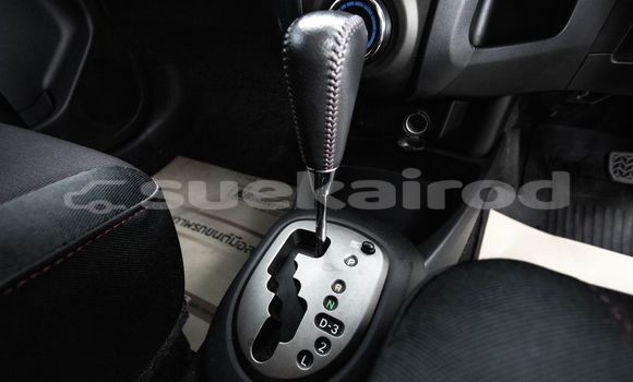 Buy Used Toyota Yaris White Car in Bangkok in Bangkok Buy Used Toyota Yaris White Car in Bangkok in Bangkok