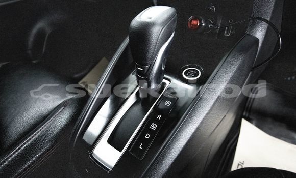 Buy Used Nissan Almera White Car in Bangkok in Bangkok Buy Used Nissan Almera White Car in Bangkok in Bangkok