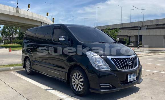 ซื้อ รถมือสอง Hyundai H1 สีดำ รถยนต์ ใน %{เมือง} ใน กรุงเทพมหานคร ซื้อ รถมือสอง Hyundai H1 สีดำ รถยนต์ ใน %{เมือง} ใน กรุงเทพมหานคร