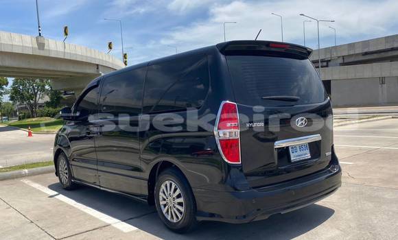 ซื้อ รถมือสอง Hyundai H1 สีดำ รถยนต์ ใน %{เมือง} ใน กรุงเทพมหานคร ซื้อ รถมือสอง Hyundai H1 สีดำ รถยนต์ ใน %{เมือง} ใน กรุงเทพมหานคร