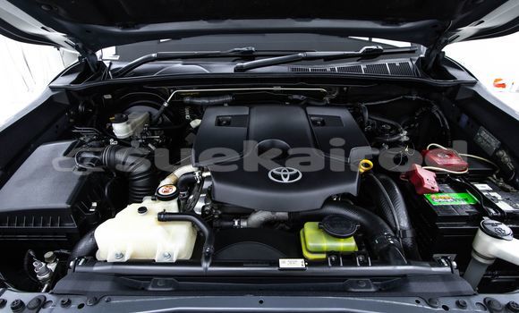 Buy Used Toyota Hiluxe Revo Other Car in Bangkok in Bangkok Buy Used Toyota Hiluxe Revo Other Car in Bangkok in Bangkok