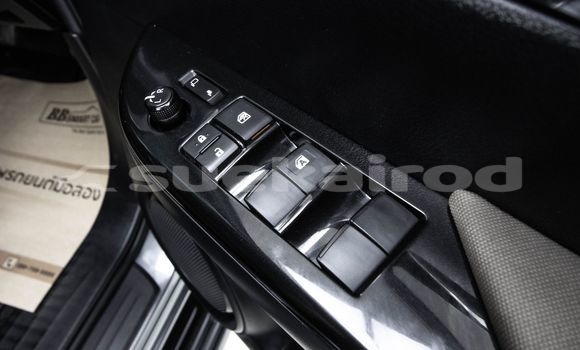 Buy Used Toyota Hiluxe Revo Other Car in Bangkok in Bangkok Buy Used Toyota Hiluxe Revo Other Car in Bangkok in Bangkok