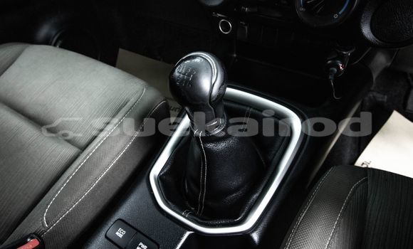 Buy Used Toyota Hiluxe Revo Other Car in Bangkok in Bangkok Buy Used Toyota Hiluxe Revo Other Car in Bangkok in Bangkok