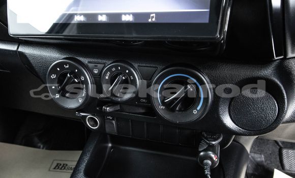 Buy Used Toyota Hiluxe Revo Other Car in Bangkok in Bangkok Buy Used Toyota Hiluxe Revo Other Car in Bangkok in Bangkok