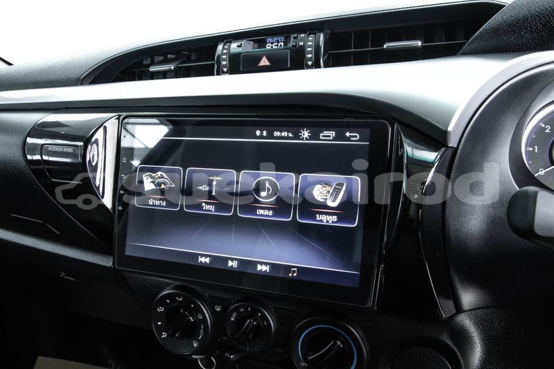 Big with watermark toyota hiluxe revo bangkok bangkok 62475