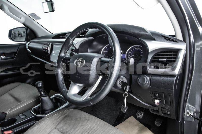 Big with watermark toyota hiluxe revo bangkok bangkok 62475