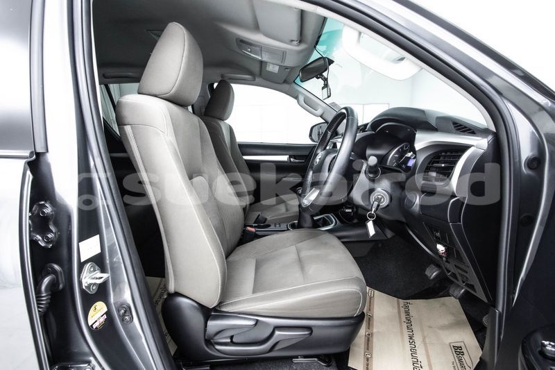 Big with watermark toyota hiluxe revo bangkok bangkok 62475