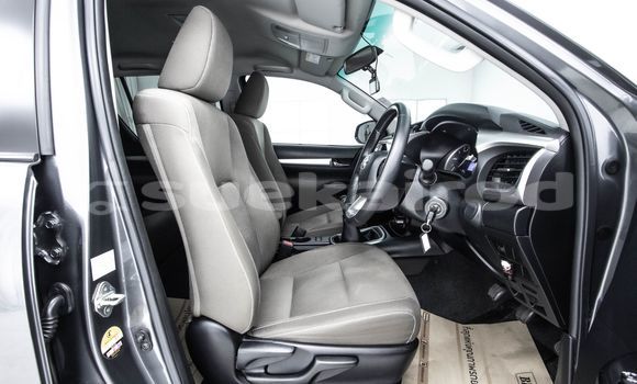 Buy Used Toyota Hiluxe Revo Other Car in Bangkok in Bangkok Buy Used Toyota Hiluxe Revo Other Car in Bangkok in Bangkok