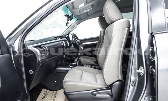 Buy Used Toyota Hiluxe Revo Other Car in Bangkok in Bangkok Buy Used Toyota Hiluxe Revo Other Car in Bangkok in Bangkok