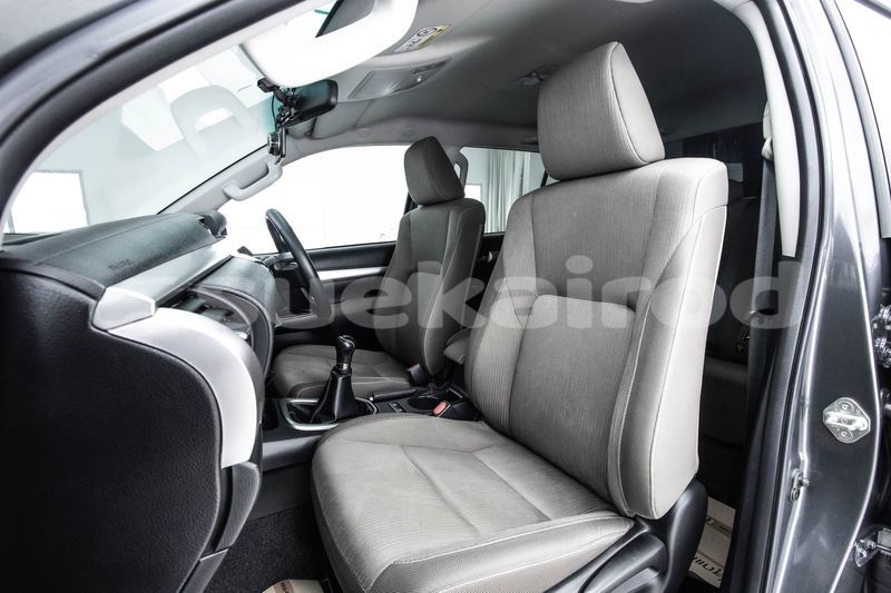 Big with watermark toyota hiluxe revo bangkok bangkok 62475