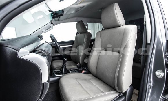 Buy Used Toyota Hiluxe Revo Other Car in Bangkok in Bangkok Buy Used Toyota Hiluxe Revo Other Car in Bangkok in Bangkok