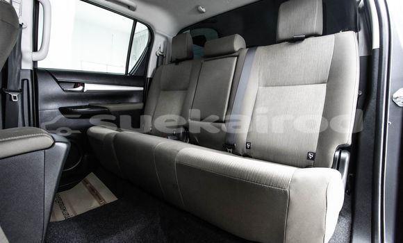 Buy Used Toyota Hiluxe Revo Other Car in Bangkok in Bangkok Buy Used Toyota Hiluxe Revo Other Car in Bangkok in Bangkok