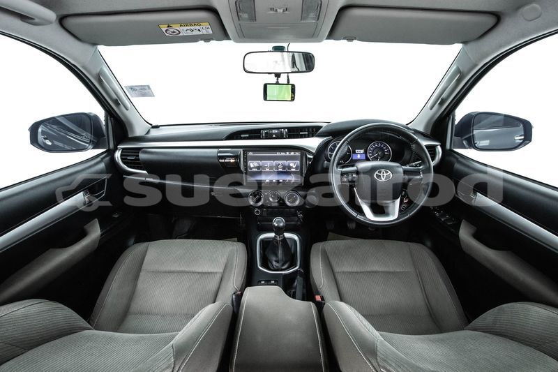 Big with watermark toyota hiluxe revo bangkok bangkok 62475