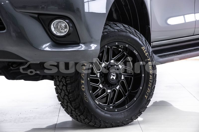 Big with watermark toyota hiluxe revo bangkok bangkok 62475