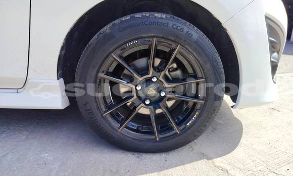 Buy Used Mazda 2 White Car in Bangkok in Bangkok Buy Used Mazda 2 White Car in Bangkok in Bangkok