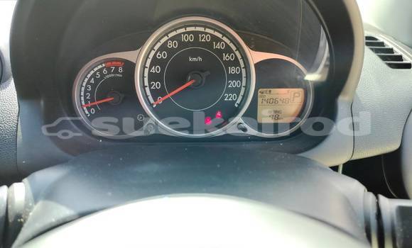 Buy Used Mazda 2 White Car in Bangkok in Bangkok Buy Used Mazda 2 White Car in Bangkok in Bangkok