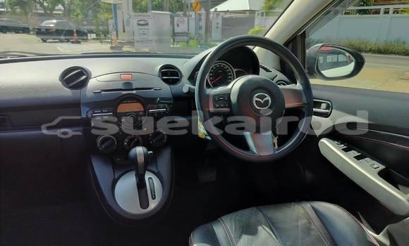 Buy Used Mazda 2 White Car in Bangkok in Bangkok Buy Used Mazda 2 White Car in Bangkok in Bangkok