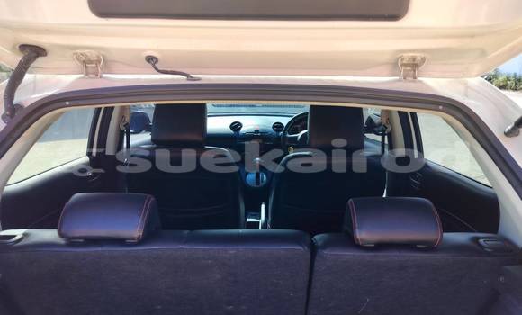 Buy Used Mazda 2 White Car in Bangkok in Bangkok Buy Used Mazda 2 White Car in Bangkok in Bangkok