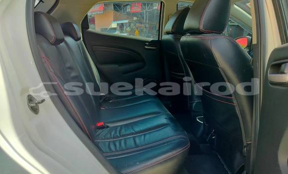 Buy Used Mazda 2 White Car in Bangkok in Bangkok Buy Used Mazda 2 White Car in Bangkok in Bangkok