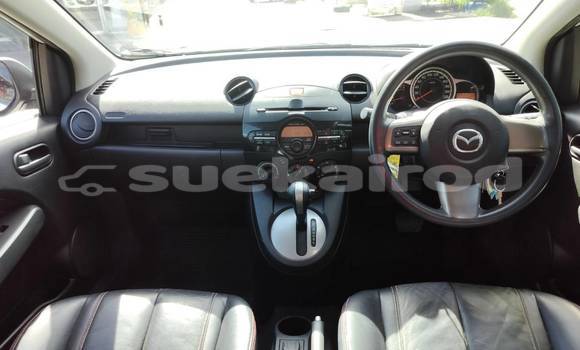 Buy Used Mazda 2 White Car in Bangkok in Bangkok Buy Used Mazda 2 White Car in Bangkok in Bangkok