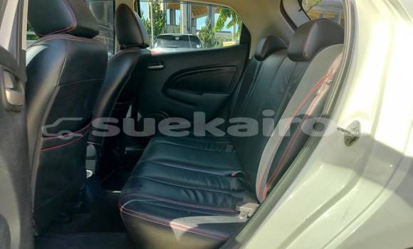 Buy Used Mazda 2 White Car in Bangkok in Bangkok Buy Used Mazda 2 White Car in Bangkok in Bangkok