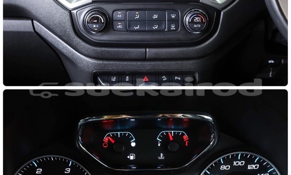 Buy Used Chevrolet TrailBlazer Red Car in Bangkok in Bangkok Buy Used Chevrolet TrailBlazer Red Car in Bangkok in Bangkok