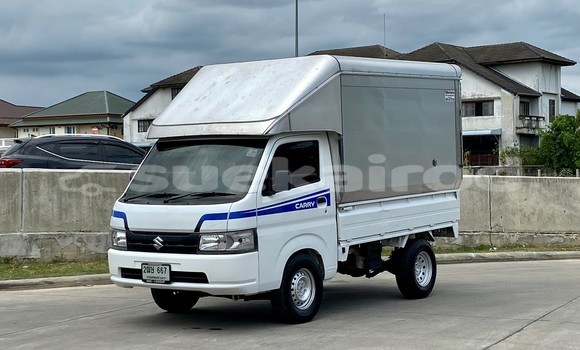 ซื้อ รถมือสอง Suzuki Carry ขาว รถยนต์ ใน %{เมือง} ใน กรุงเทพมหานคร ซื้อ รถมือสอง Suzuki Carry ขาว รถยนต์ ใน %{เมือง} ใน กรุงเทพมหานคร
