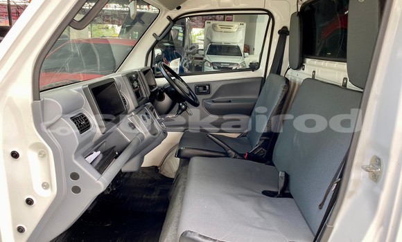Buy Used Suzuki Carry White Car in Bangkok in Bangkok Buy Used Suzuki Carry White Car in Bangkok in Bangkok