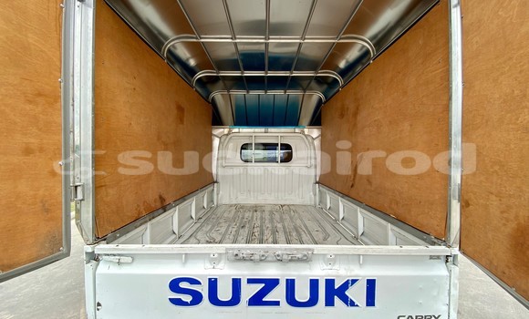 Buy Used Suzuki Carry White Car in Bangkok in Bangkok Buy Used Suzuki Carry White Car in Bangkok in Bangkok