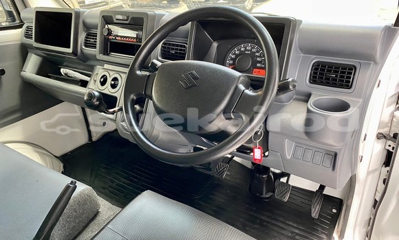 Buy Used Suzuki Carry White Car in Bangkok in Bangkok Buy Used Suzuki Carry White Car in Bangkok in Bangkok