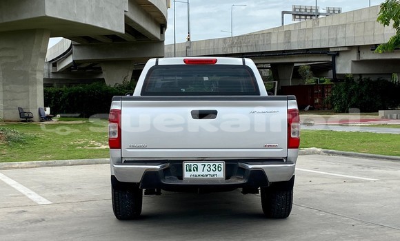 ซื้อ รถมือสอง Isuzu D-Max อื่น ๆ รถยนต์ ใน %{เมือง} ใน กรุงเทพมหานคร ซื้อ รถมือสอง Isuzu D-Max อื่น ๆ รถยนต์ ใน %{เมือง} ใน กรุงเทพมหานคร