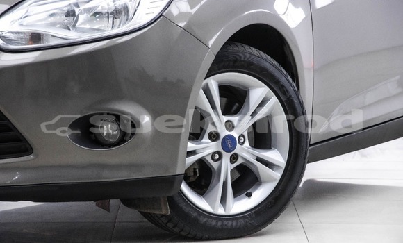 Buy Used Ford Focus Brown Car in Bangkok in Bangkok Buy Used Ford Focus Brown Car in Bangkok in Bangkok