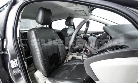 Buy Used Ford Focus Brown Car in Bangkok in Bangkok Buy Used Ford Focus Brown Car in Bangkok in Bangkok