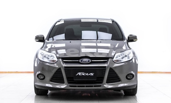 Buy Used Ford Focus Brown Car in Bangkok in Bangkok Buy Used Ford Focus Brown Car in Bangkok in Bangkok