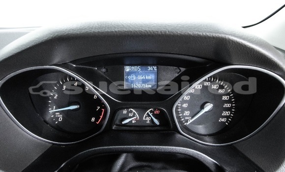 Buy Used Ford Focus Brown Car in Bangkok in Bangkok Buy Used Ford Focus Brown Car in Bangkok in Bangkok