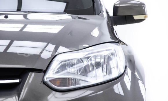 Buy Used Ford Focus Brown Car in Bangkok in Bangkok Buy Used Ford Focus Brown Car in Bangkok in Bangkok