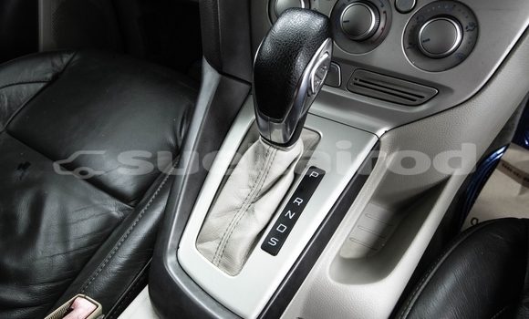 Buy Used Ford Focus Brown Car in Bangkok in Bangkok Buy Used Ford Focus Brown Car in Bangkok in Bangkok