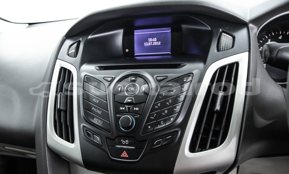 Buy Used Ford Focus Brown Car in Bangkok in Bangkok Buy Used Ford Focus Brown Car in Bangkok in Bangkok