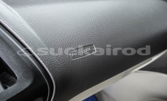 Buy Used Ford Focus Brown Car in Bangkok in Bangkok Buy Used Ford Focus Brown Car in Bangkok in Bangkok