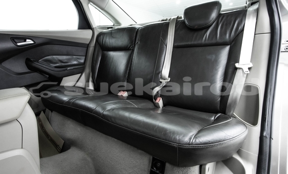 Buy Used Ford Focus Brown Car in Bangkok in Bangkok Buy Used Ford Focus Brown Car in Bangkok in Bangkok