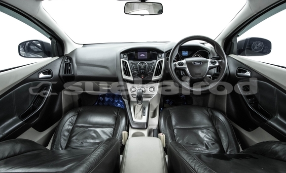 Buy Used Ford Focus Brown Car in Bangkok in Bangkok Buy Used Ford Focus Brown Car in Bangkok in Bangkok