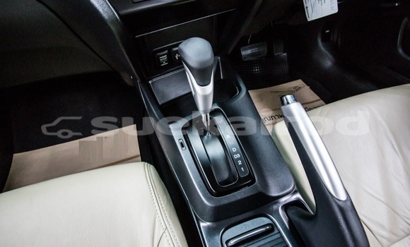 Buy Used Honda Civic White Car in Bangkok in Bangkok Buy Used Honda Civic White Car in Bangkok in Bangkok