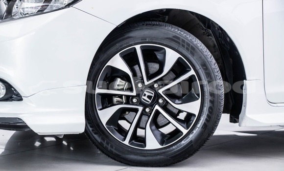 Buy Used Honda Civic White Car in Bangkok in Bangkok Buy Used Honda Civic White Car in Bangkok in Bangkok