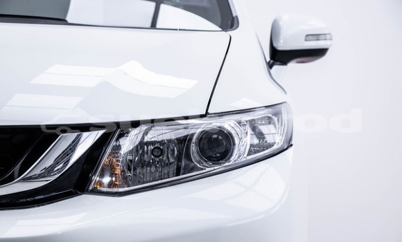 Buy Used Honda Civic White Car in Bangkok in Bangkok Buy Used Honda Civic White Car in Bangkok in Bangkok