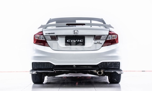 Buy Used Honda Civic White Car in Bangkok in Bangkok Buy Used Honda Civic White Car in Bangkok in Bangkok