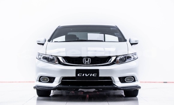Buy Used Honda Civic White Car in Bangkok in Bangkok Buy Used Honda Civic White Car in Bangkok in Bangkok