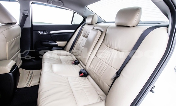 Buy Used Honda Civic White Car in Bangkok in Bangkok Buy Used Honda Civic White Car in Bangkok in Bangkok