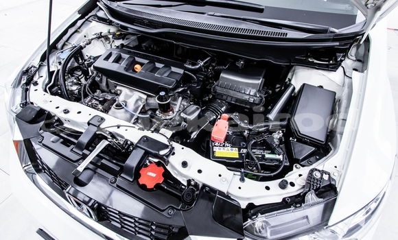 Buy Used Honda Civic White Car in Bangkok in Bangkok Buy Used Honda Civic White Car in Bangkok in Bangkok